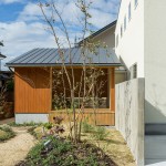 Maibara House by ALTS DESIGN OFFICE