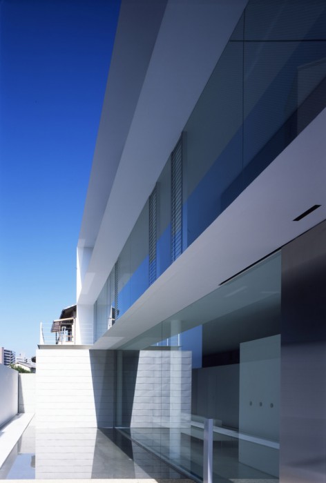 005 M CLINIC by Kubota Architect Atelier - mc-46
