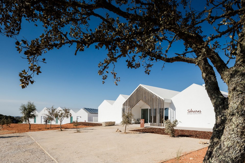 005-Sobreiras – Alentejo Country Hotel by FAT