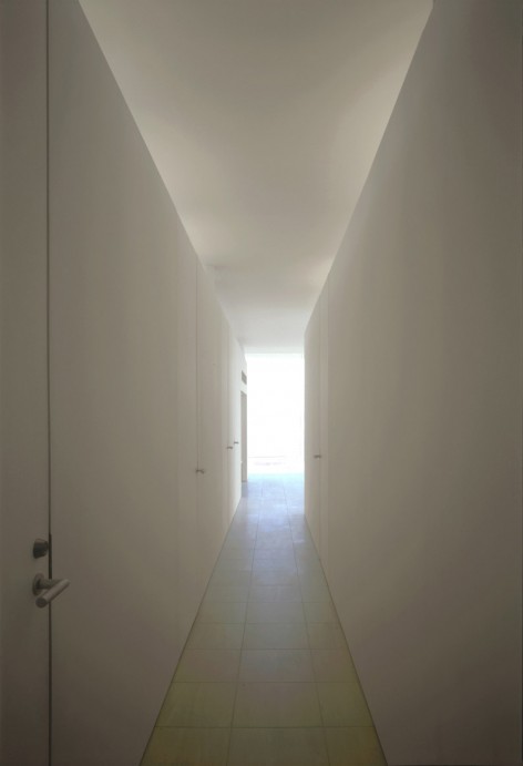 007 M CLINIC by Kubota Architect Atelier - mc-74