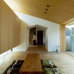 Maibara House by ALTS DESIGN OFFICE