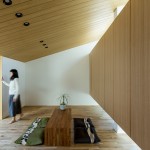 Maibara House by ALTS DESIGN OFFICE