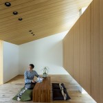 Maibara House by ALTS DESIGN OFFICE