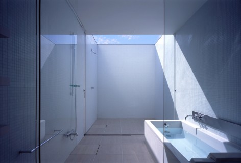 011 M CLINIC by Kubota Architect Atelier - mc-30