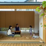 Maibara House by ALTS DESIGN OFFICE