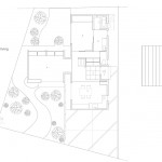 Maibara House by ALTS DESIGN OFFICE