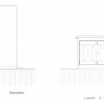 Maibara House by ALTS DESIGN OFFICE