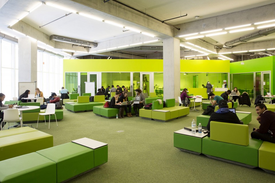 015-Ryerson University’s new Student Learning Centre by Snøhetta