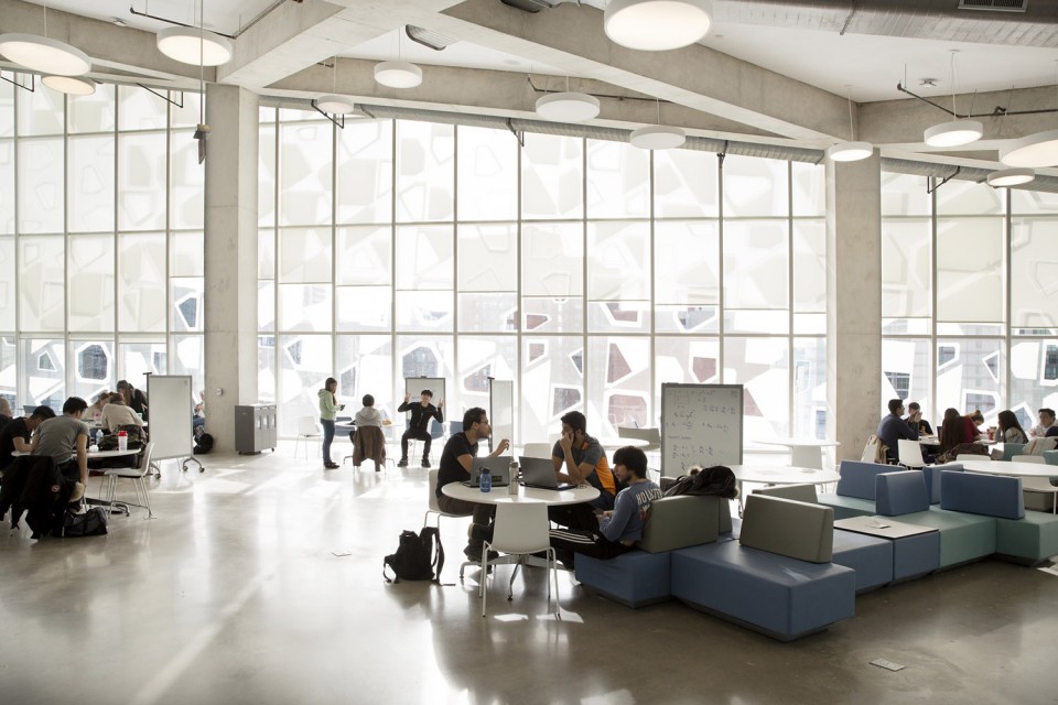 016-Ryerson University’s new Student Learning Centre by Snøhetta