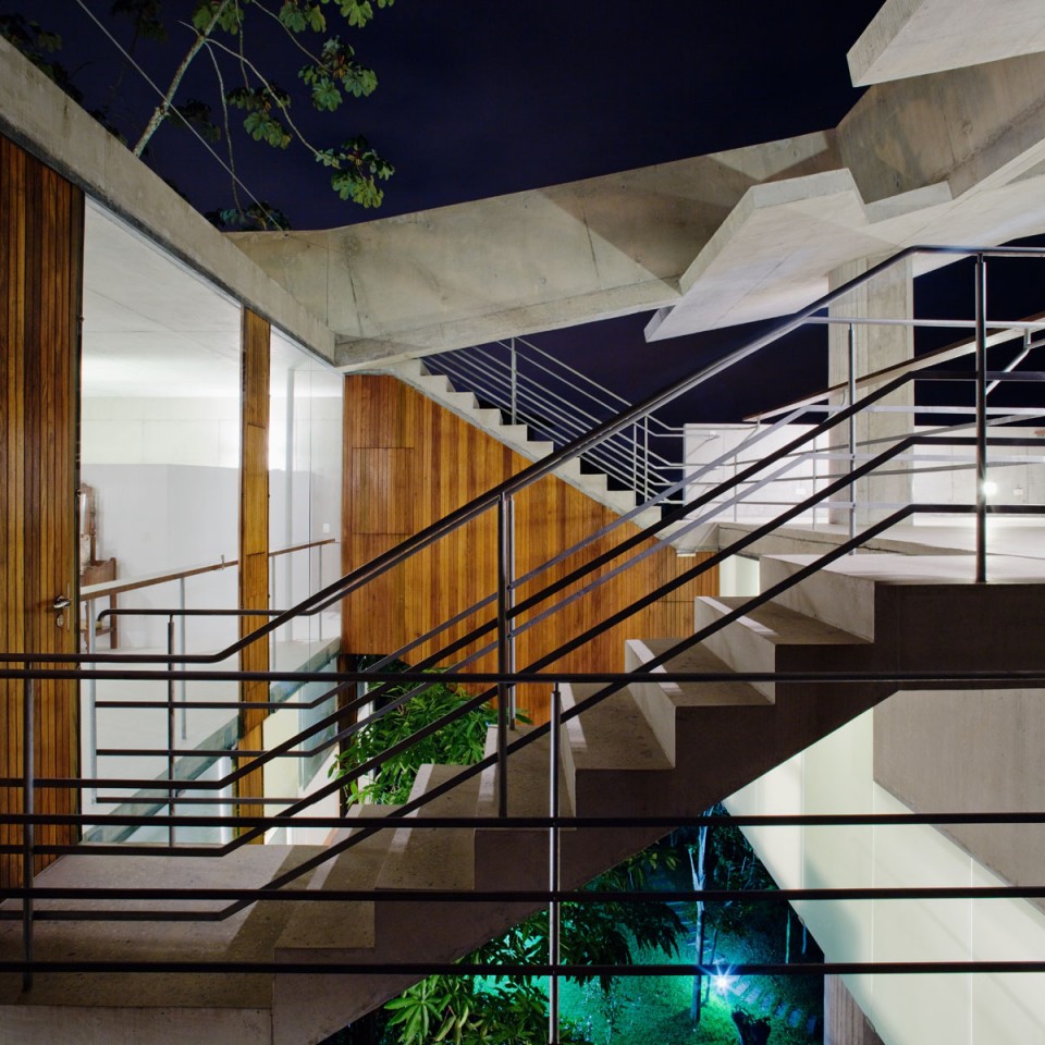021-House in Ubatuba by spbr arquitetos
