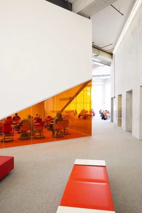 022-Ryerson University’s new Student Learning Centre by Snøhetta
