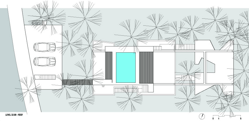 024-House in Ubatuba by spbr arquitetos