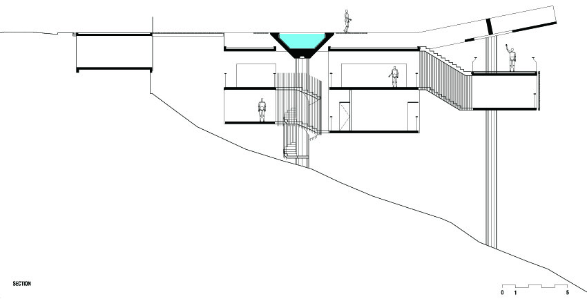 028-House in Ubatuba by spbr arquitetos