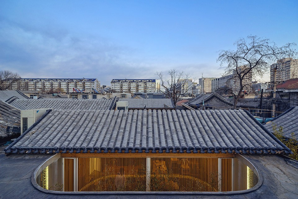 3 2015 TOP 10 Architecture (China)