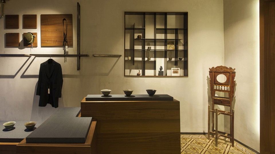 3 May pai shop by xiamen ksen design consultant