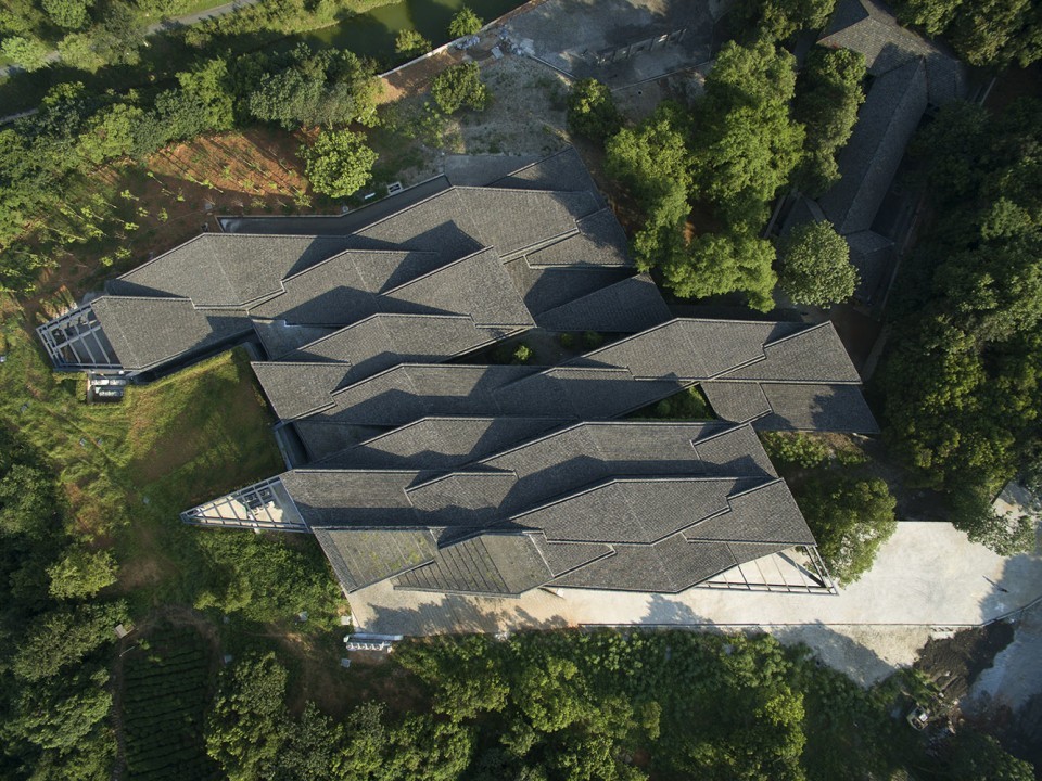 6 2015 TOP 10 Architecture (China)