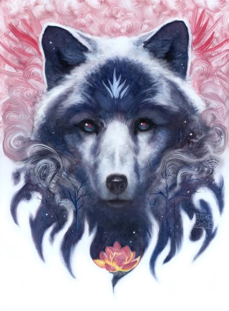 Adam S Doyle Holidays cards 2015