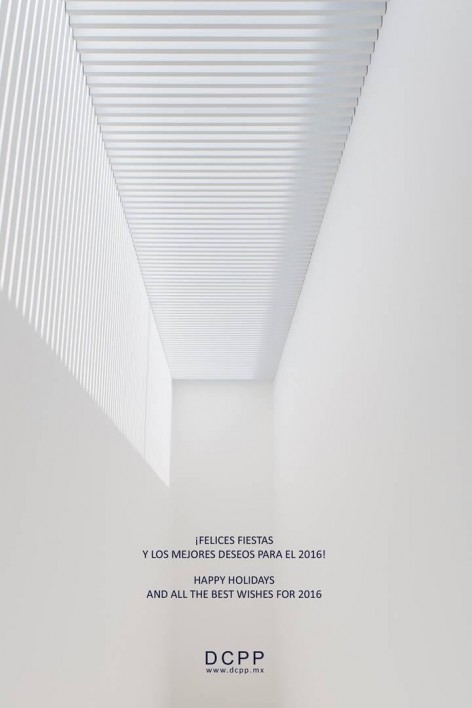 DCPP Holidays cards 2015