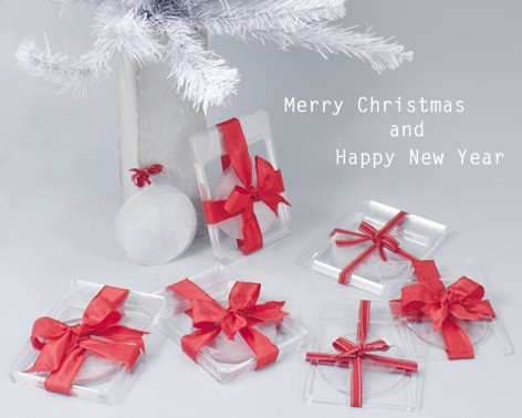 Ghigos Ideas Holidays cards 2015