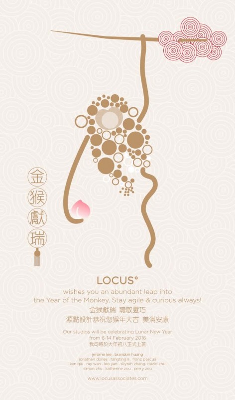 LOCUS