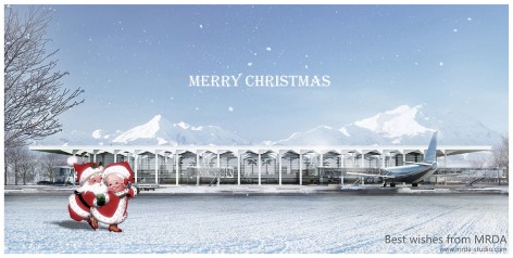 MRDA Holidays cards 2015