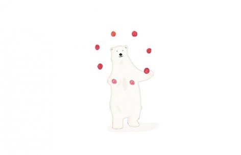 Nidi Holidays cards 2015
