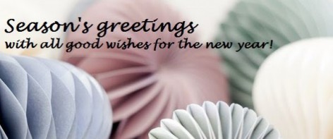 S&ouml;hne und Partner Architekten Holidays cards 2015