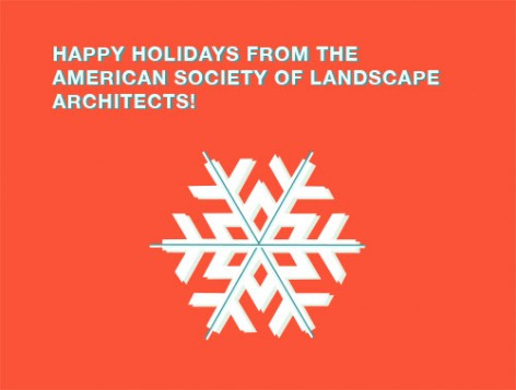 SLA Holidays cards 2015