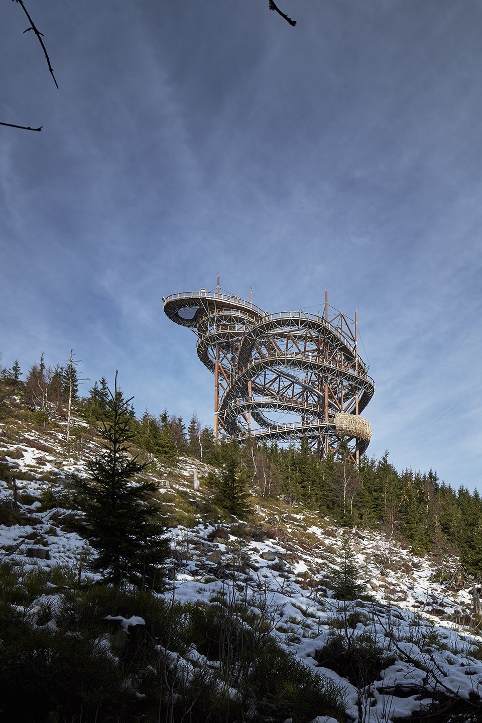 Sky walk by FRANEK ARCHITECTS 07_Sky_Walk