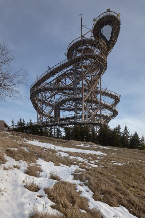 Sky walk by FRANEK ARCHITECTS 09_Sky_Walk