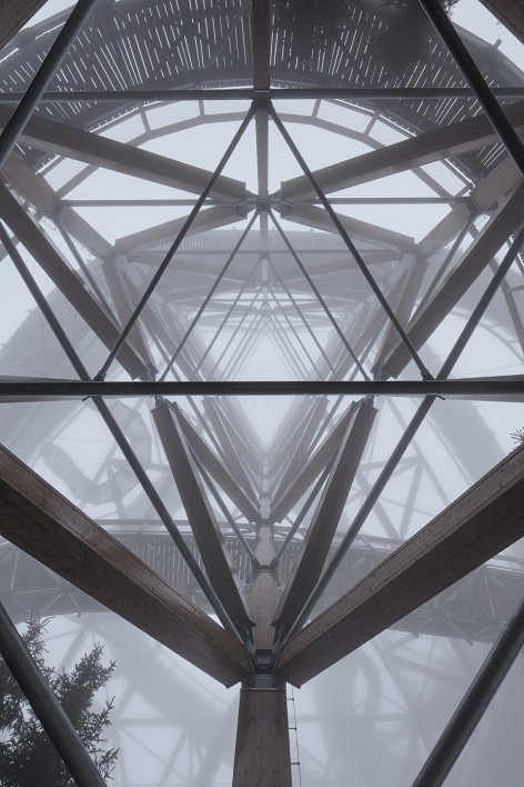 Sky walk by FRANEK ARCHITECTS 13_Sky_Walk
