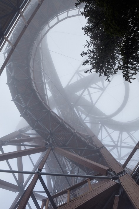 Sky walk by FRANEK ARCHITECTS 14_Sky_Walk