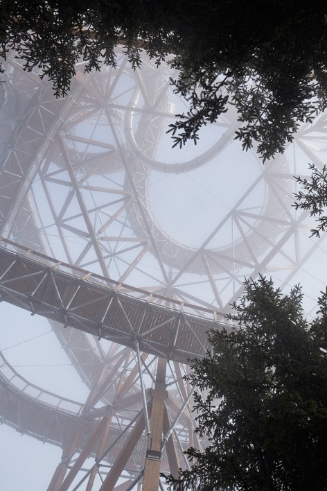 Sky walk by FRANEK ARCHITECTS 16_Sky_Walk