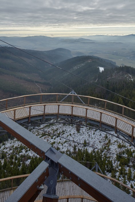 Sky walk by FRANEK ARCHITECTS 20_Sky_Walk