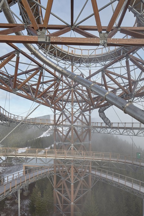 Sky walk by FRANEK ARCHITECTS 24_Sky_Walk