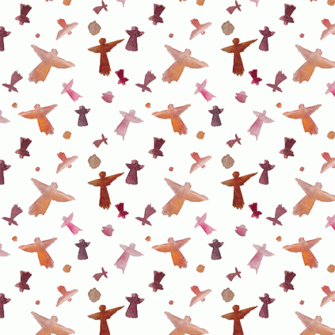 Studioilse Holidays cards 2015