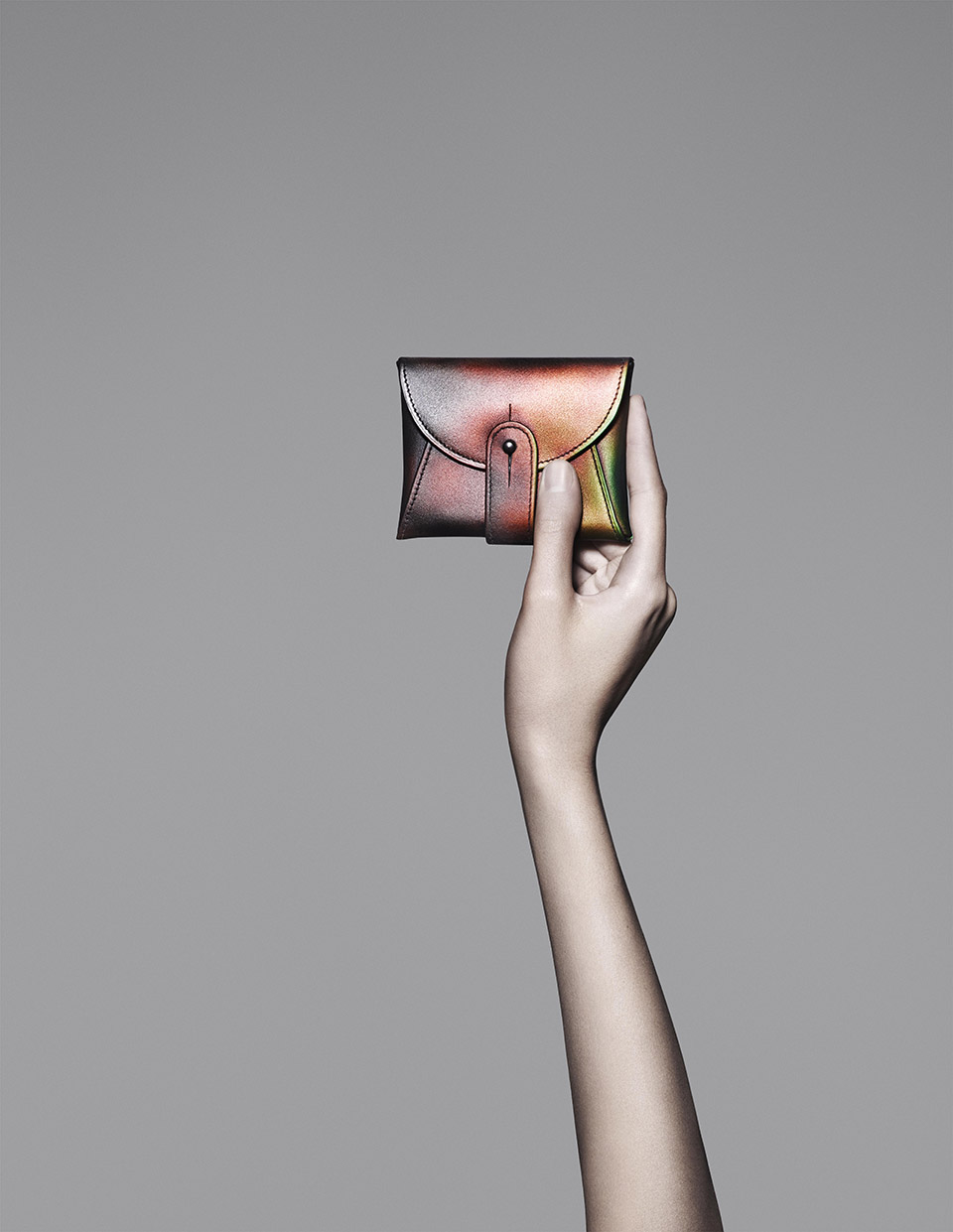 The Coin Purse ARTICLES by THEUNSEEN