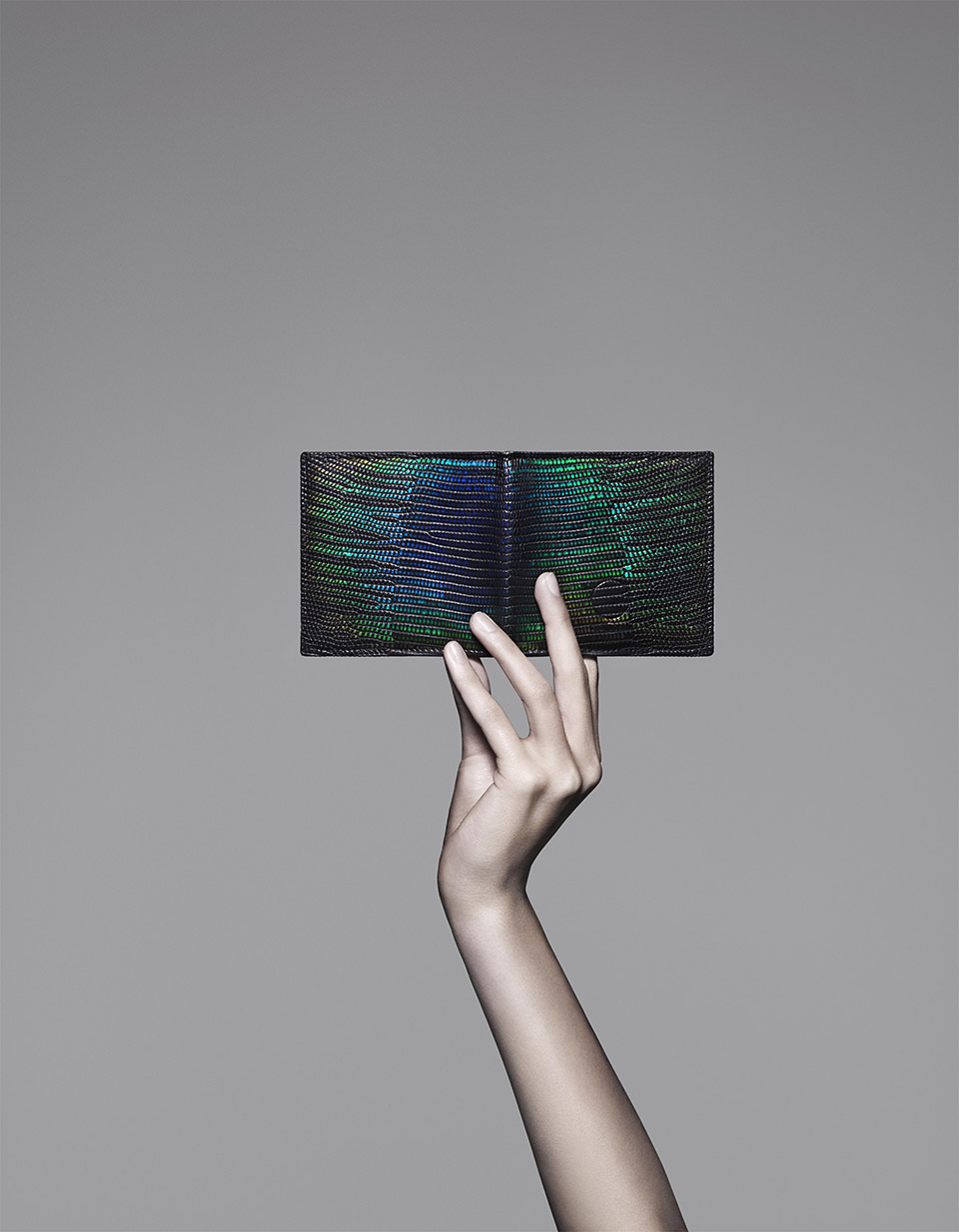 The Wallet ARTICLES by THEUNSEEN