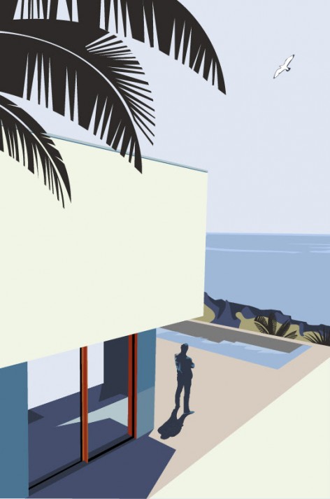 Vincent Coste Architecte