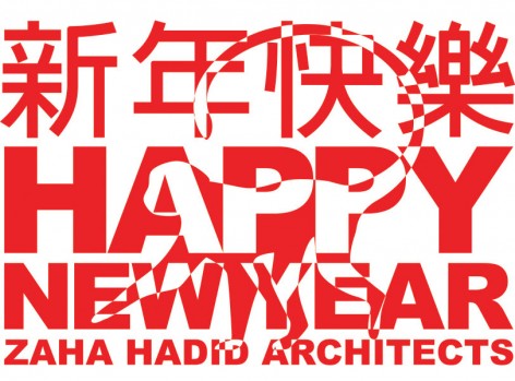 Zaha Hadid Architects