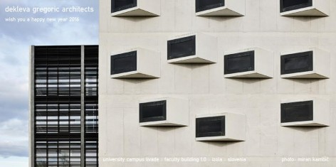 dekleva gregoric architects