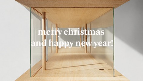 giacomo moor Holidays cards 2015
