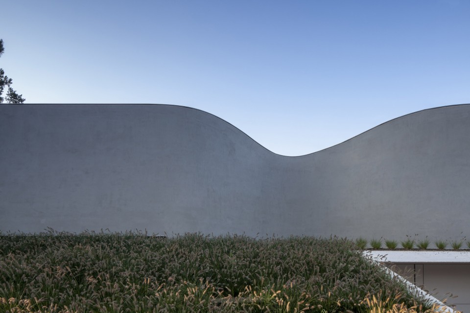 00-1TRML025 Villa MQ in Tremelo by OOA