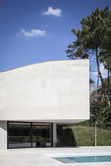 00-1TRML259 Villa MQ in Tremelo by OOA