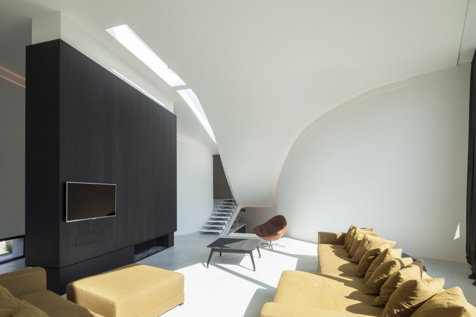 00-1TRML328 Villa MQ in Tremelo by OOA
