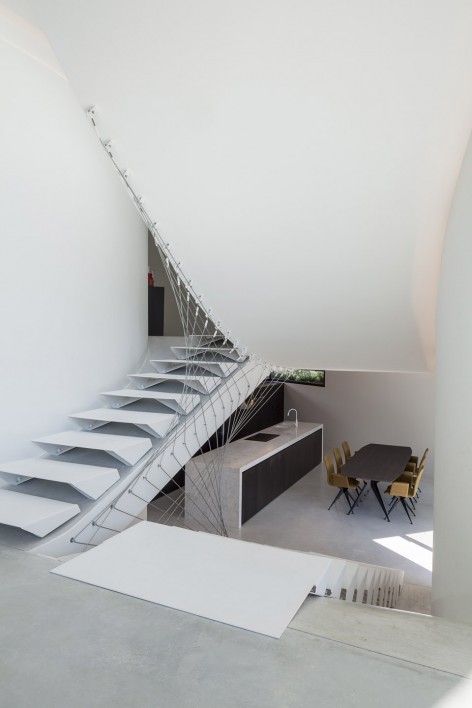 00-1TRML356 Villa MQ in Tremelo by OOA
