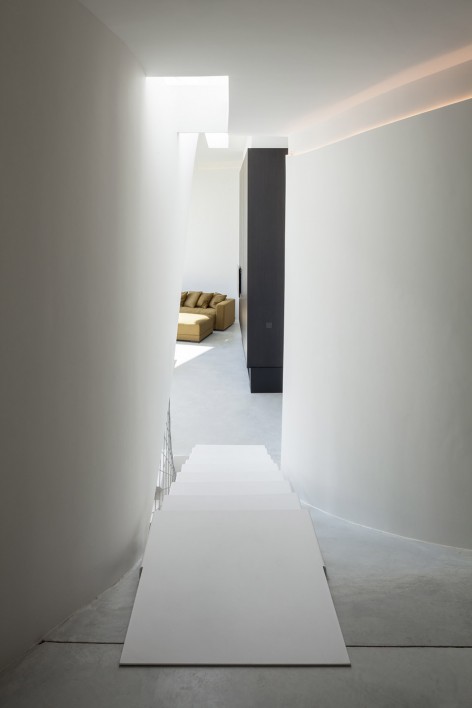 00-1TRML368 Villa MQ in Tremelo by OOA
