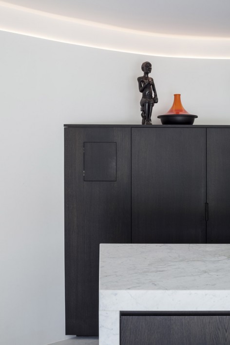 00-1TRML384 Villa MQ in Tremelo by OOA