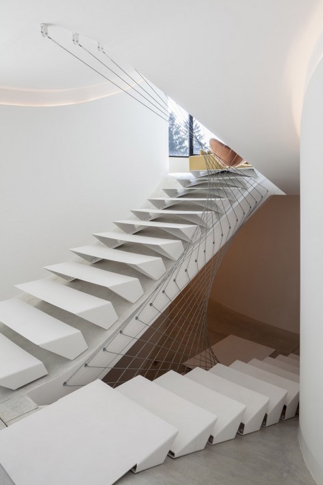 00-1TRML398 Villa MQ in Tremelo by OOA