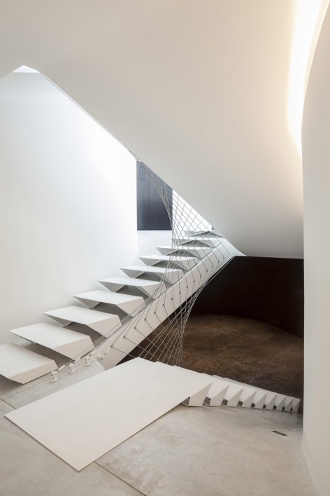 00-1TRML435 Villa MQ in Tremelo by OOA